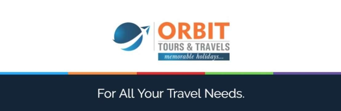 Orbit Tours and Travels Cover Image