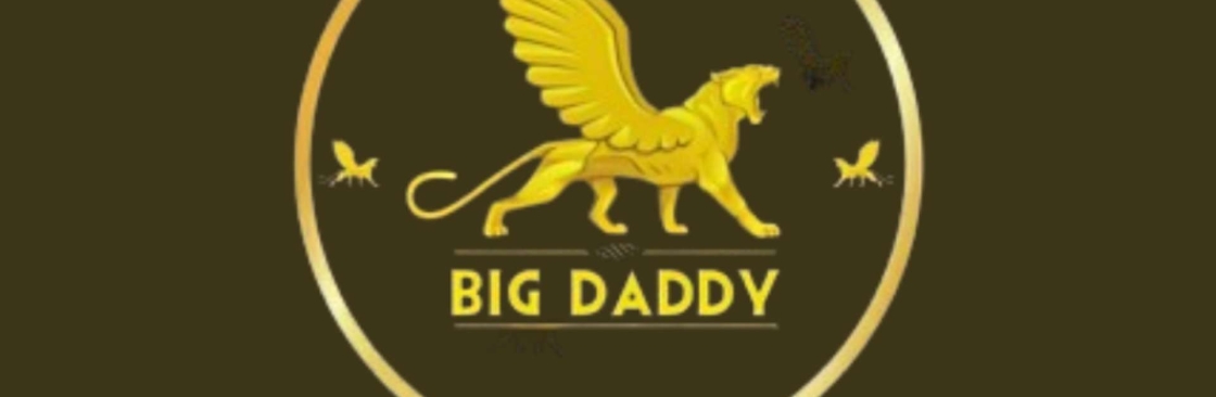 Big Daddy Game Cover Image