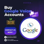 Buy Google Voice Accounts Profile Picture