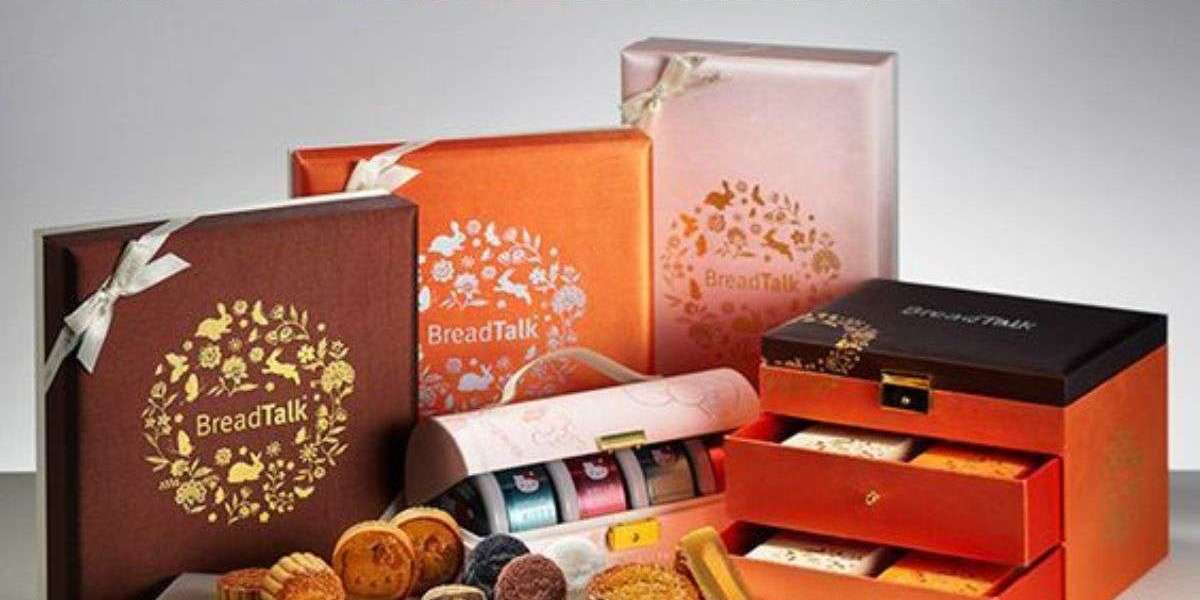 Custom Sweet Boxes: The Perfect Blend of Functionality and Aesthetics