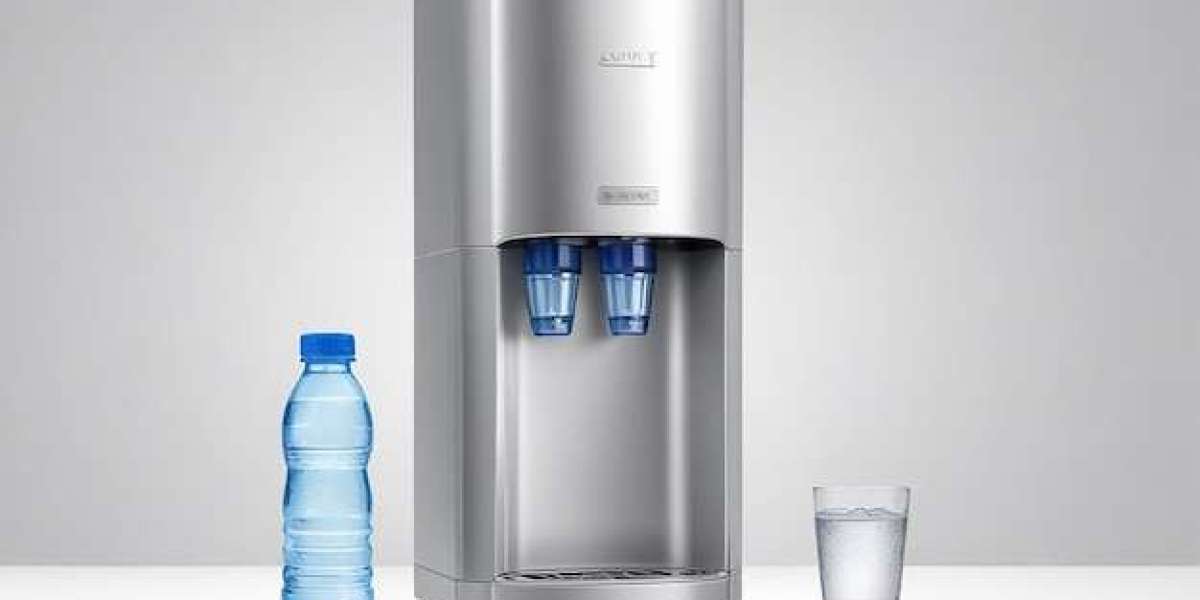 How to Choose the Right Water Purifier for Your Family’s Needs