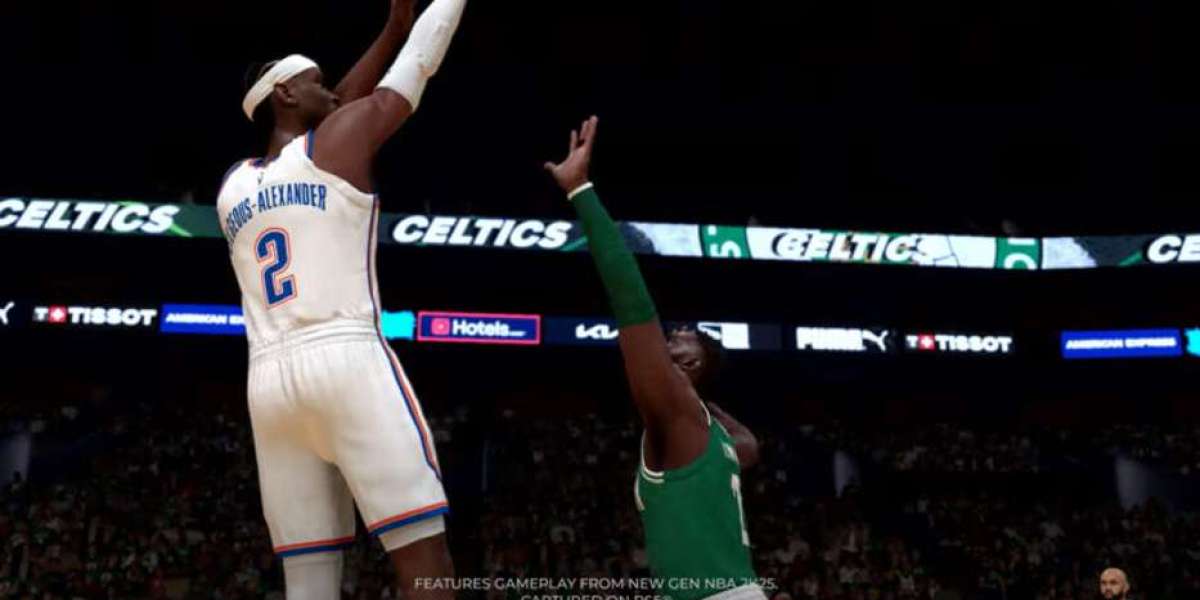 NBA 2K25 Trailer: Exciting 3v3 Gameplay & More