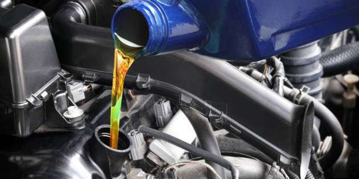 What Happens If I Don't Change My Truck's Oil?