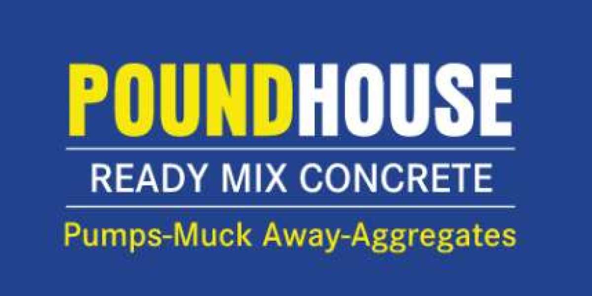 Why Choose Poundhouse Concrete for Your UK Construction Project?