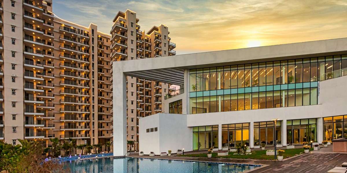 Discover the Excellence of Godrej Properties in Gurgaon: New Launches and Upcoming Projects