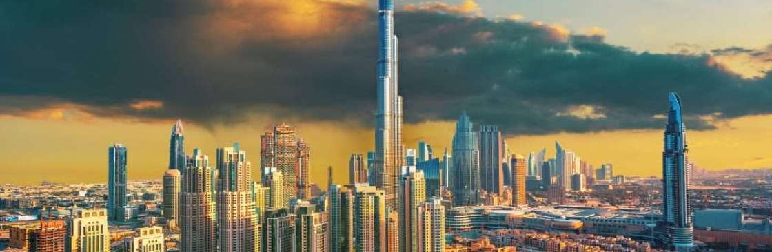 Dubai Properties Cover Image