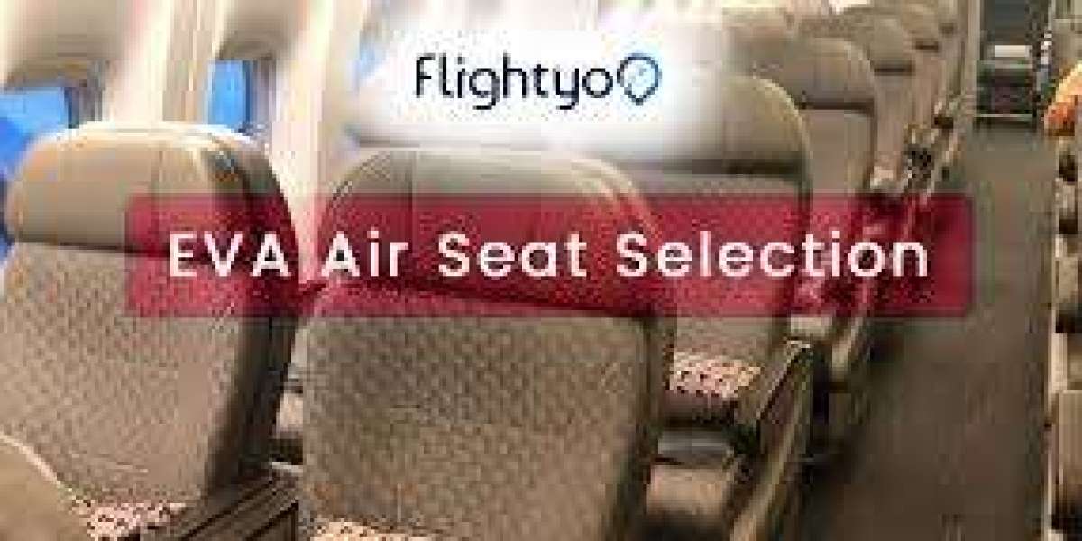 How To Avoid Eva Air Seat Selection Fees?