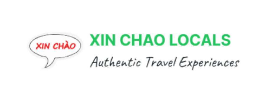 Xin Chao Locals Cover Image