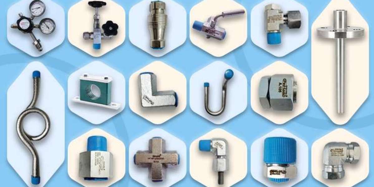 Safety Valves Manufacturer - A Comprehensive Guide to Pedlock's High Quality Products