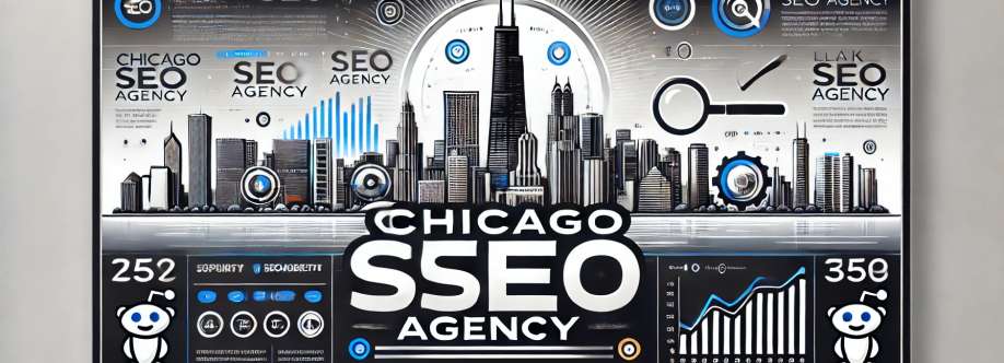 chicago Seo Experts Cover Image