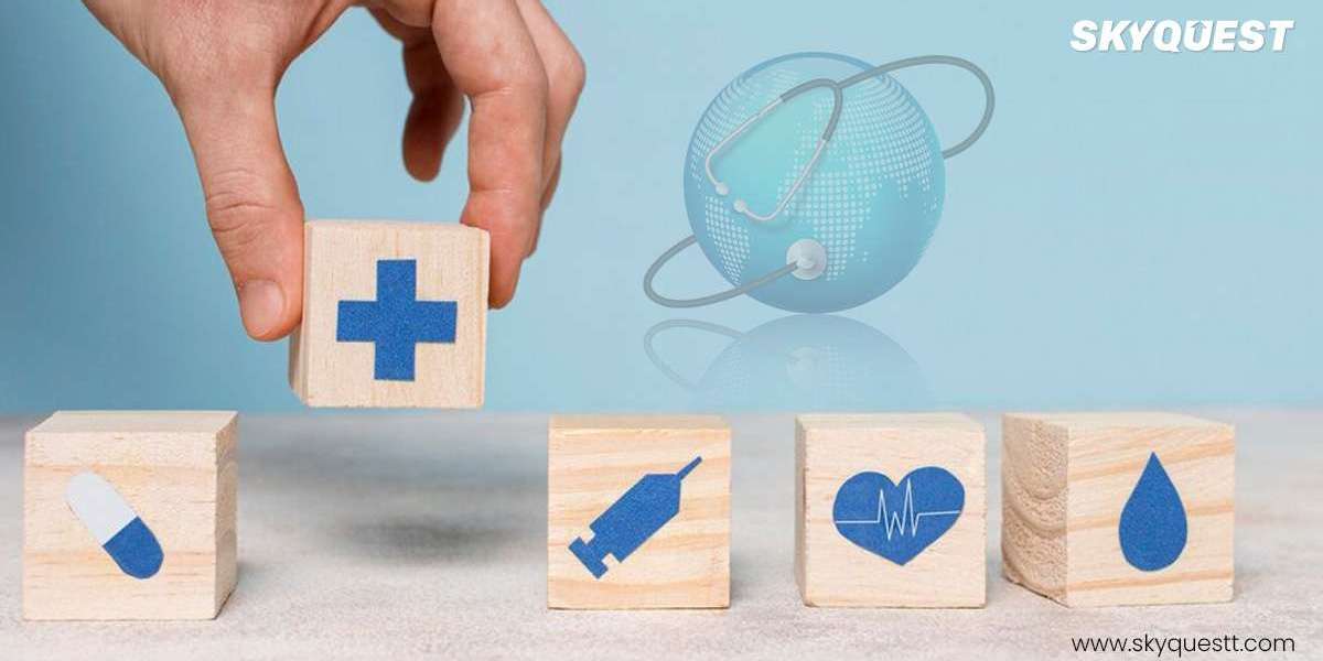 Pediatric Healthcare Market: Ensuring the Health of Future Generations