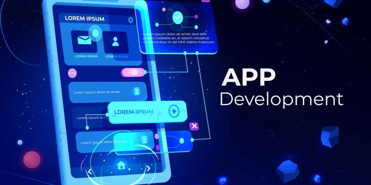 Top Mobile App Development Apps for Seamless App Creation: A Guide by Next Tech Plus