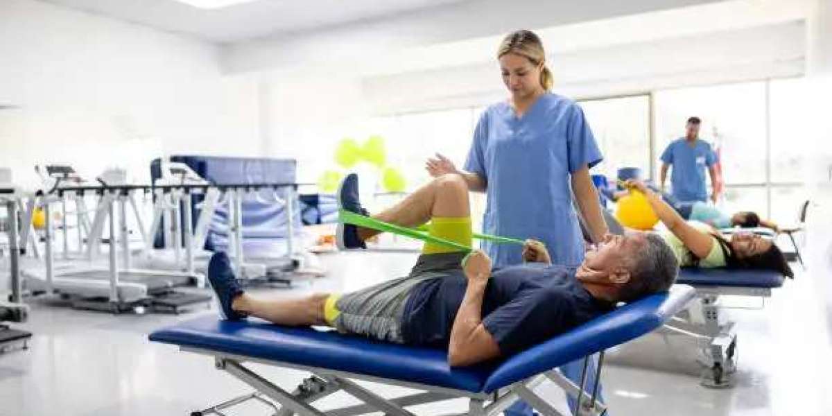 ICBC Claim Process for Physiotherapy: How Does It Work?