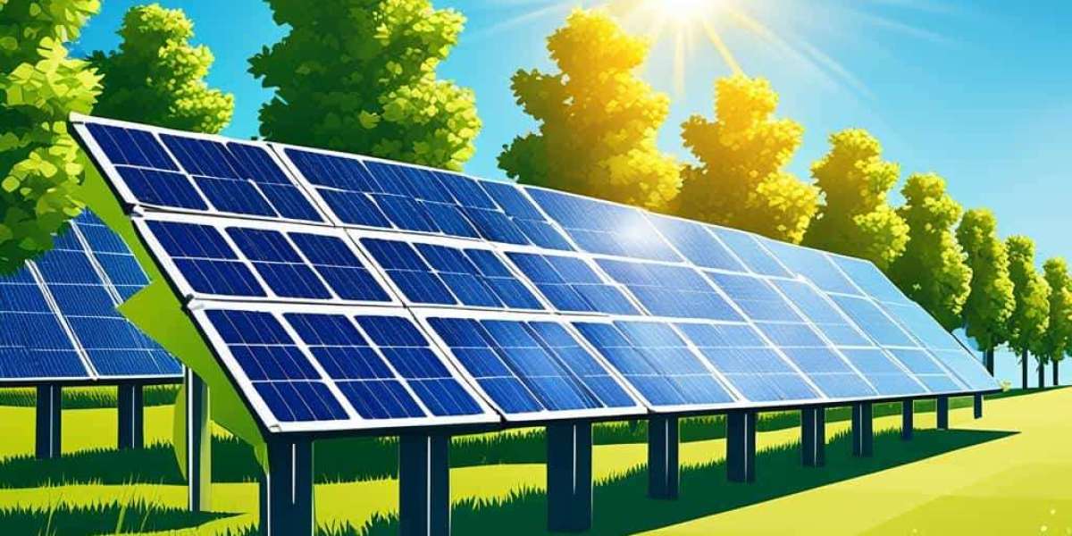 Solar Power Market Size, Share, Regional Overview and Global Forecast to 2032