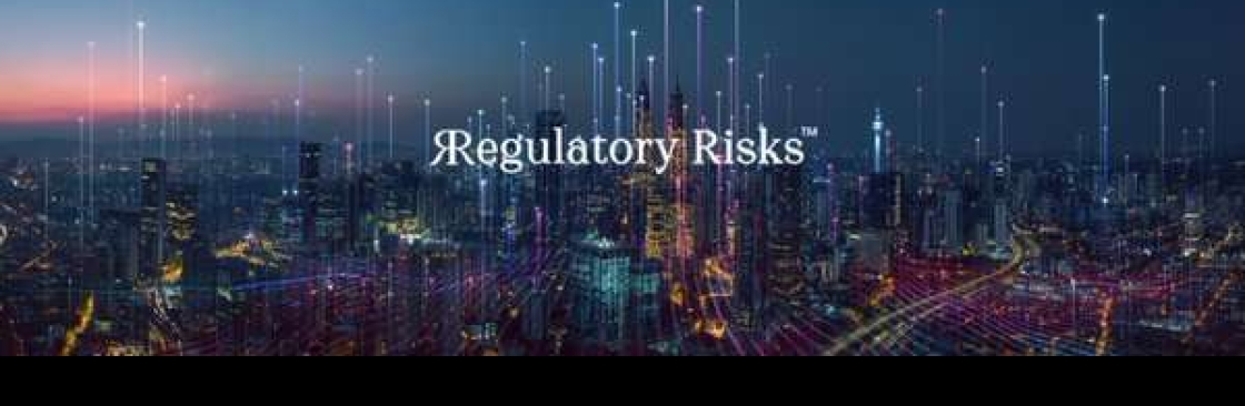 Regulatory Risks Cover Image