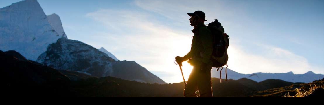 Nepal Hiking Team Cover Image