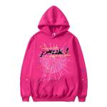 spider hoodie pink Profile Picture