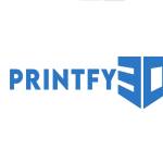 printfy3d printfy3d Profile Picture