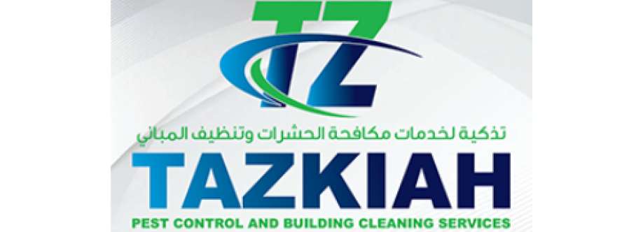 Tazkiah Pest Control and Building Cleaning Services Cover Image