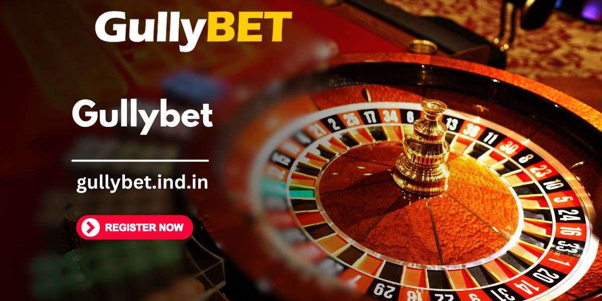 How to Make the Most of Your Gullybet Experience