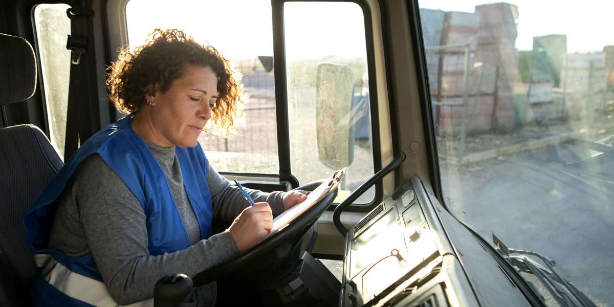 Why Truck Driving School in Las Vegas is the Key to a Successful Career