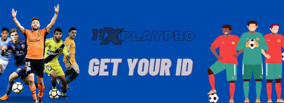 11xplay pro Cover Image