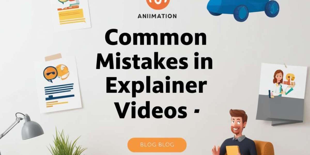 What Are Common Explainer Video Creation Mistakes?