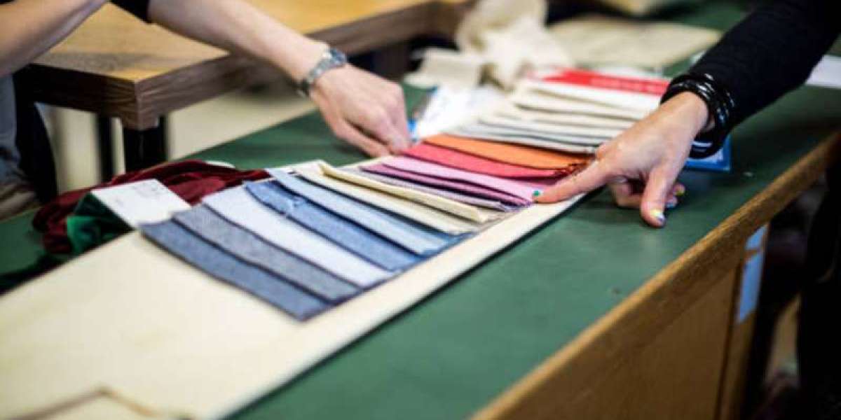 How to Select the Best Uniform Fabrics for Various Work Environments