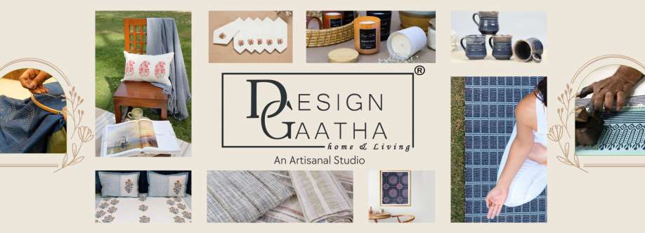 Design Gaatha Profile Picture