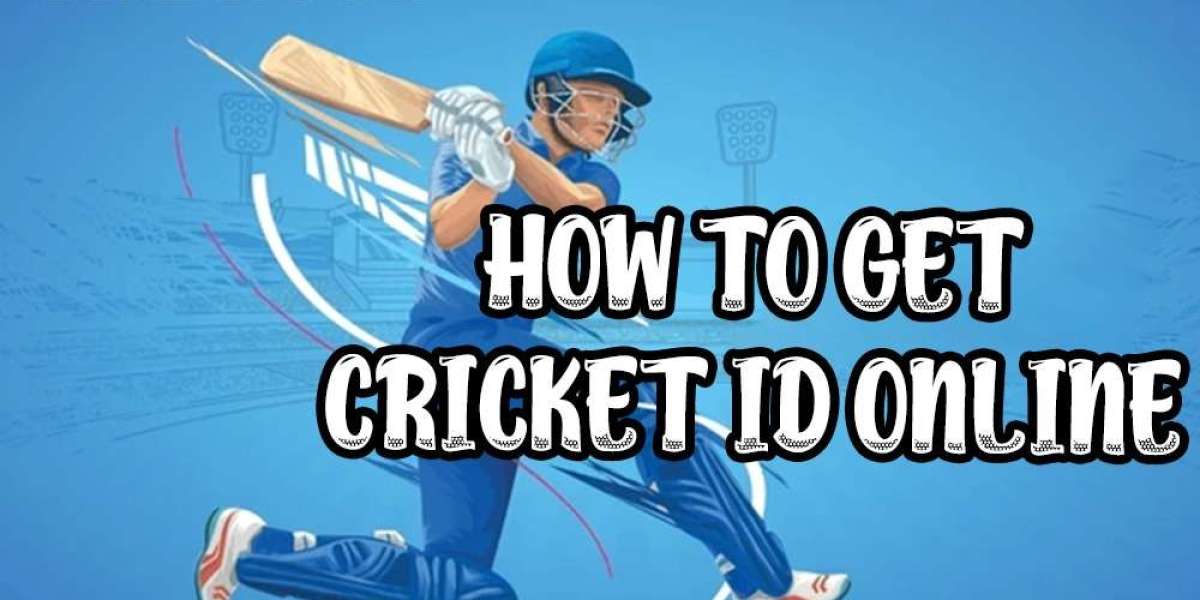 Online Cricket ID Find Recognized online cricket id Provider