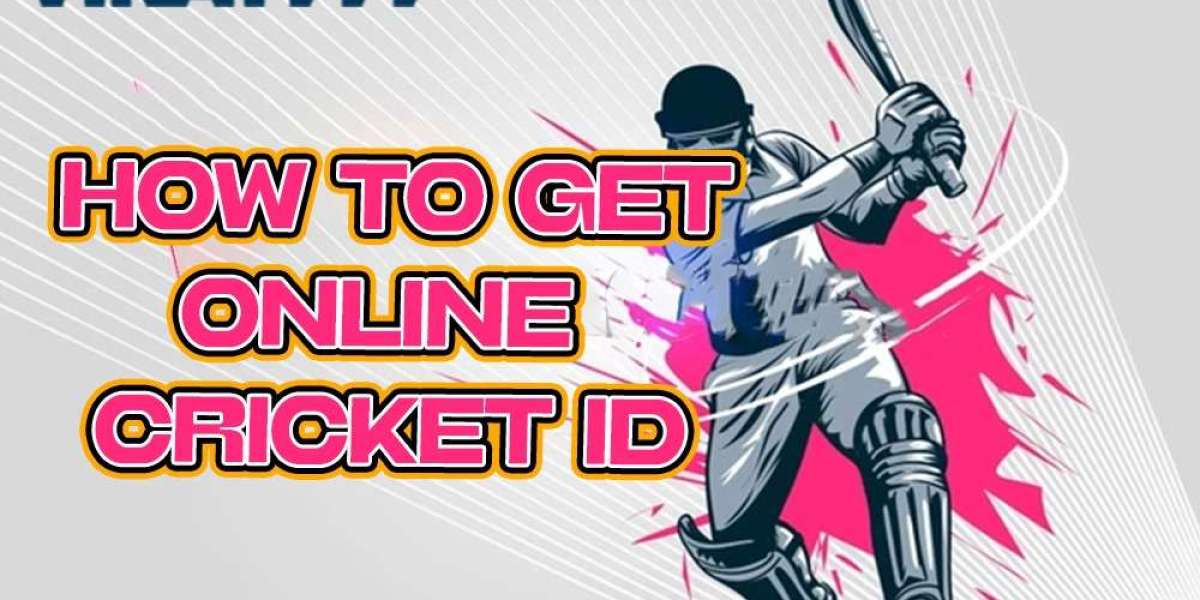 Online Cricket ID: Online Cricket ID Required for All Sports Games