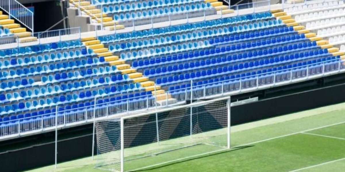 Used Bleachers for Sale Near Me: Affordable and Reliable Options