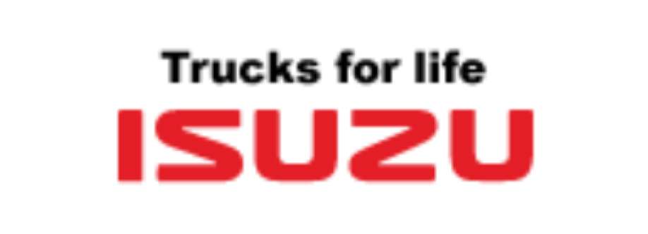 Isuzu Isuzu Cover Image