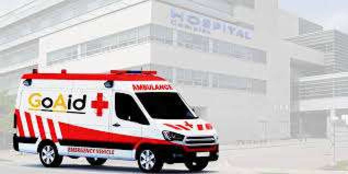 The Role of Ambulance Services in Lucknow’s Disaster Management Plans