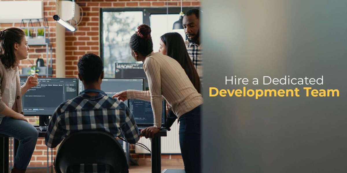 How to Hire Dedicated Development Team in 2024 from India