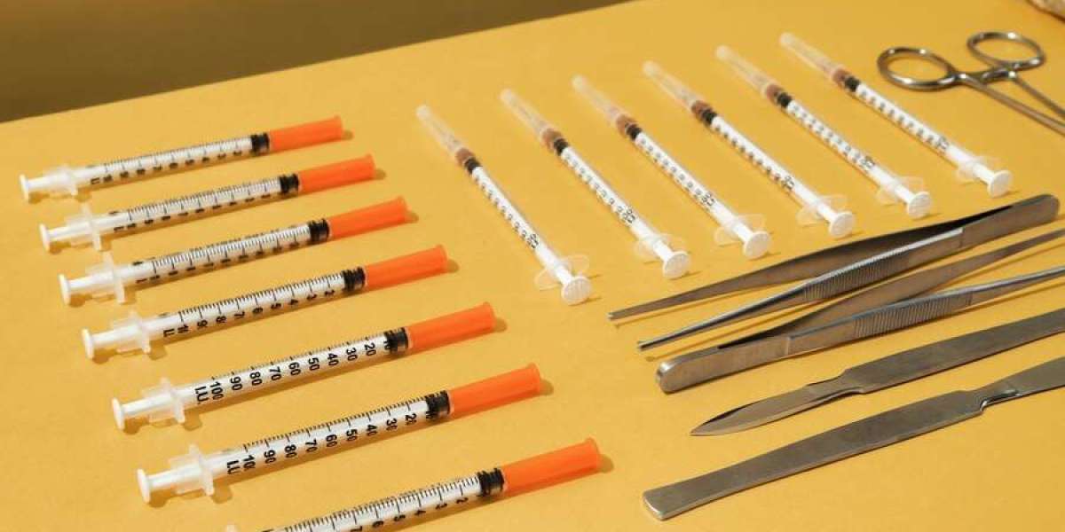 Prefilled Syringes Market Size, Share, and Growth Analysis 2031