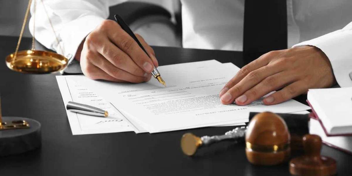 The Importance of Notary Documents in Legal Transactions