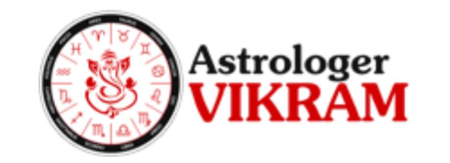 Astrologer Vikram Cover Image