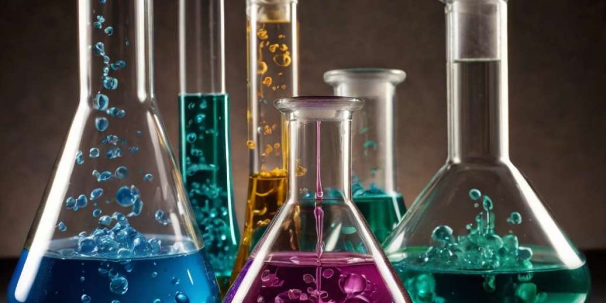 Specialty Chemicals Market Size and Share in 2024: A Comprehensive Analysis