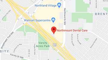 Dental Clinic Calgary NW, Calgary Dentists - Northmount Dental Care