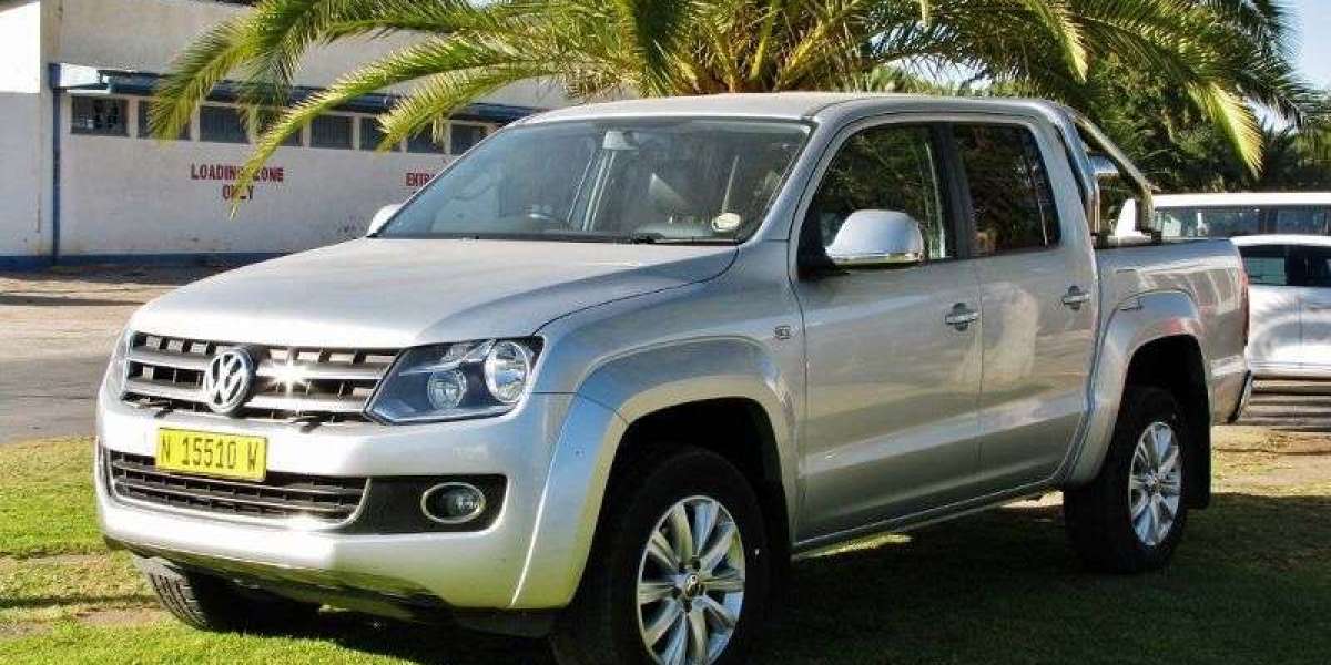 Where to Find the Best Cars for Sale in Namibia