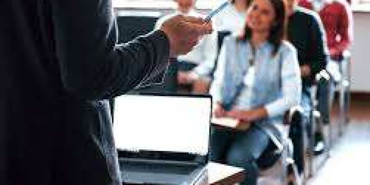 Building Tomorrow’s Leaders: The Role of Education in Personal Growth