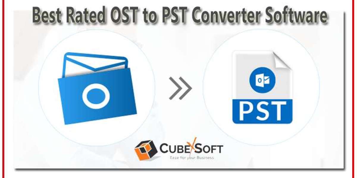 How to Create An Offline Outlook Data File OST to PST?