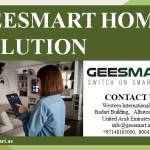 geesmart noufal Profile Picture