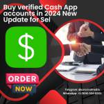 Buy Verified Cash App Accounts Profile Picture