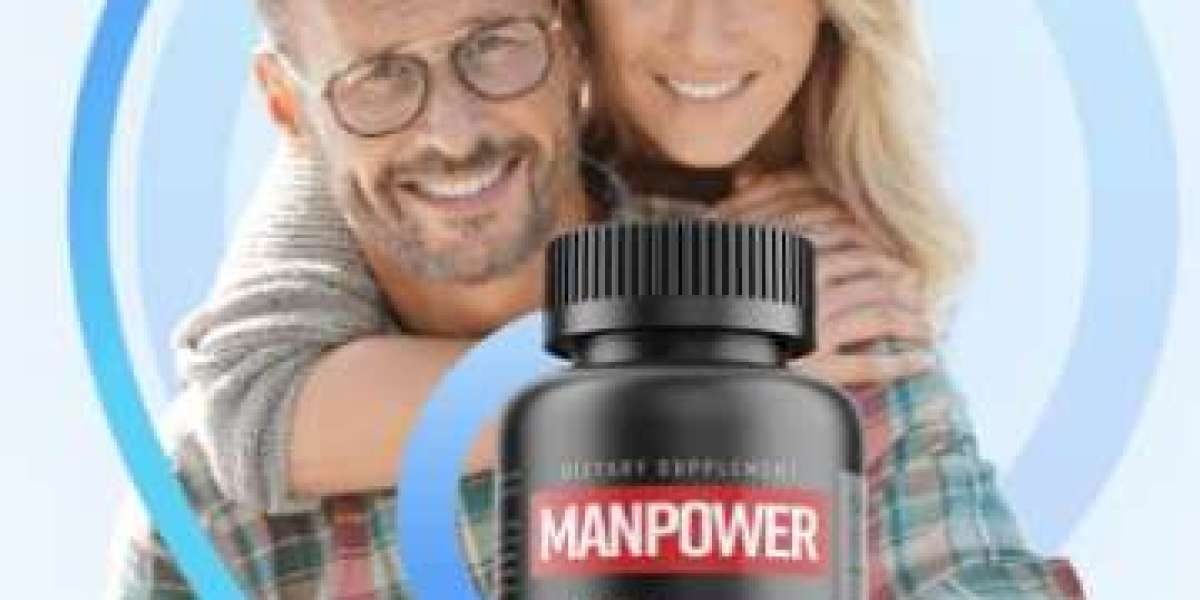 https://www.facebook.com/ManPowerMaleEnhancementNZ/