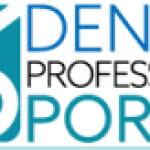 Dental Professional Portal Profile Picture