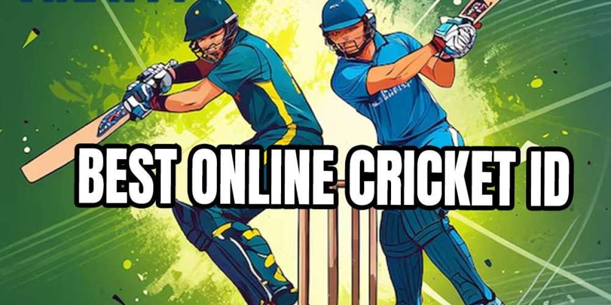 Best Online Cricket ID: Enhance Your Cricket Betting Experience