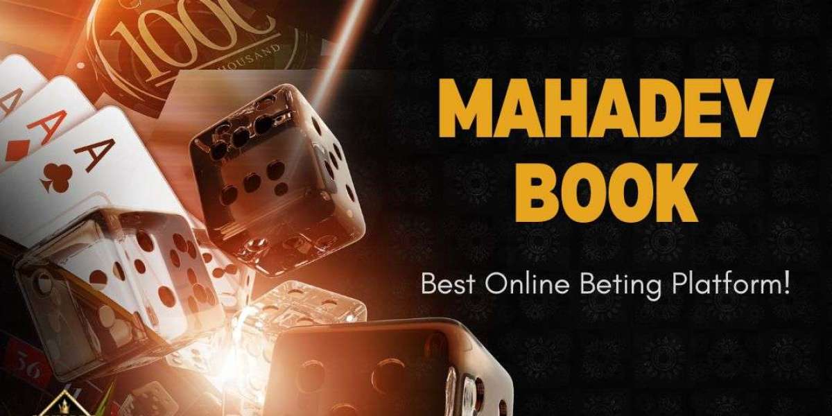 The Benefits of Betting with Mahadev Book Compared to Other Platforms