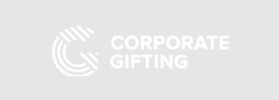 CORPORATE GIFTING Cover Image